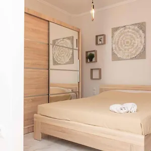 Olga's Luxury Apartment-thessaloniki Centre Διαμέρισμα